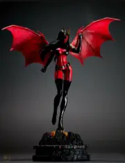 Dynamite SEXY Purgatori Artist Proof Statue 1st Edition SALE/NOT RE-ISSUE 2nd Ed