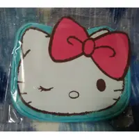 在飛比找蝦皮購物優惠-三麗鷗 Hello Kitty 凱蒂貓造型收納購物袋 環保袋