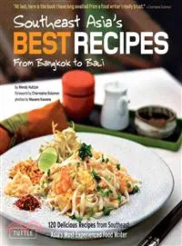 在飛比找三民網路書店優惠-Southeast Asia's Best Recipes: