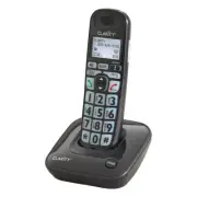 Clarity 53703.000 D703 Amplified Cordless Phone CLAR53703