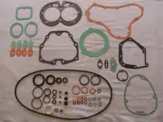 Z065030 - GASKET SET Complete Engine NORTON PRE MK3 850 COMMANDO - NEW