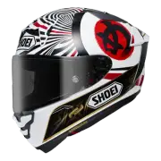 Shoei X-SPR Pro Marquez Motegi4 Tc-1