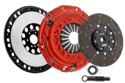 Action Clutch 04-08 Acura TSX 2.4L Stage 1 Clutch Kit (1OS) w/Lightened Flywheel