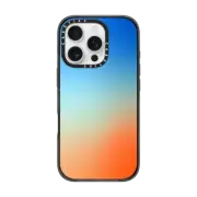 iPhone 16 Pro Impact Case Ocean Gradient