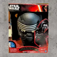 在飛比找蝦皮購物優惠-孩之寶 STAR WARS 星際大戰 KYLO REN 凱羅