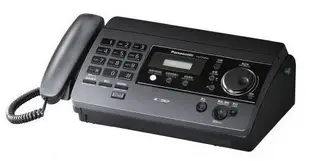 ☆3C優館☆Panasonic KX-FT503 國際牌感熱式傳真機(自動裁紙)~缺貨