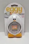 Joie Egg Slicer Eggy Chicken design BPA Free. Slice eggs. #50644 NEW