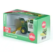 Siku 1:87 Scale Diecast John Deere 8500i Truck Kids 108mm Farm Vehicle Toy 3y+
