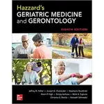 <麗文校園購>HAZZARDS GERIATRIC MEDICINE AND GERONTO8/E HALTER 9781264798858