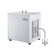 【麗水生活】HM-589 廚下型加熱器(冰熱雙溫)110V 廚下型飲水機 陶瓷鵝頸龍頭(機械式雙溫) (10折)