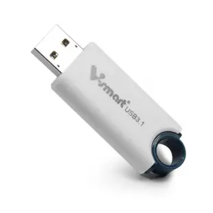 V-smart Playcolor 玩色隨身碟USB 3.1 128GB