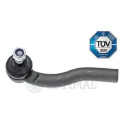 OPTIMAL Tie Rod End Front Left For FIAT Siena Doblo Cargo Palio 96-12 46456189