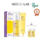[Neogen] Double Vita Drop Serum + Wrap Mask Special Set Korea Cosmetics