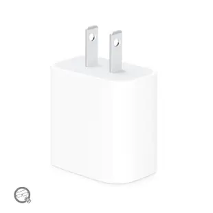 APPLE原廠 20W USB-C 電源轉接器 20W充電頭 蘋果充電頭 充電器 TypeC頭 快充頭 充電頭 AP21