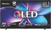 "Hisense 100"" Q7QAU 4K QLED Smart TV 2025"