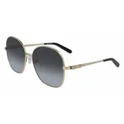 Women's Sunglasses Ferragamo Sf242s-711 o 60 Mm