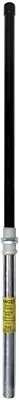 PROCOMM PT-3 3FT NO GROUND PLANE COMPACT CB BASE BOAT RV ANTENNA