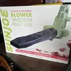Sun Joe | 3-in-1 Outdoor Variable Speed Electric Blower | SBJ605E
