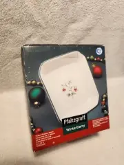 pfaltzgraff winterberry set Tidbit