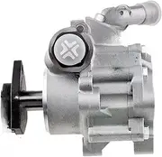 Auto Power Steering Pump，Compatible With BMW E84 E90 E91 E93 E82 E88 E87 120d 123d 320d 32414051133 32416780459