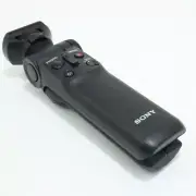 SONY GP-VPT2BT Wireless Remote Commander Shooting Grip Black w/ Tracking NEW