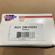 CARQUEST/Drive Works DWK9554 - Suspension Ball Joint, Upper 86 Ford Aerostar L