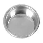 54mm Stainless Steel Coffee Filter Basket Washable Reusable for Coffee Machine