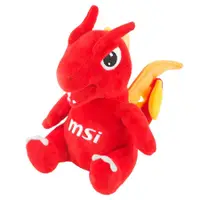 在飛比找蝦皮商城優惠-微星 MSI Dragon Doll 抱抱龍