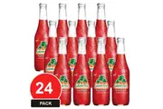 JARRITOS 370mL SODA FRUIT PUNCH Pack 24