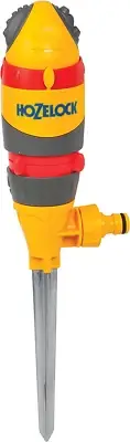Hozelock round Sprinkler Pro 314M² Size Name:314M2 Style Name:Spike