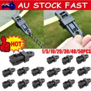 2023 New Adjustable Heavy Duty Lock Grip for Tarp & Shade Cloth 1-5SK