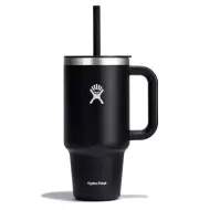 Hydro Flask All Around Travel Tumbler Black 32 Oz