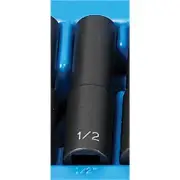 SOC 1/2 1/2D IMP 12PT DP GRE2116D Brand New!