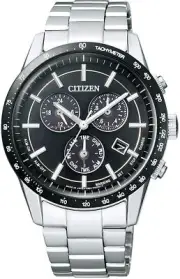 CITIZEN Citizen Collection BL5594-59E Chronograph Eco-Drive Men's Watch New