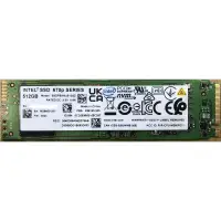 在飛比找蝦皮購物優惠-【現貨】SSD 256G/512G M.2 PCIe 固態硬