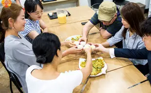 韓國傳統米酒馬格利 DIY 手作體驗