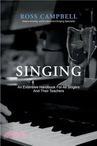 在飛比找三民網路書店優惠-Singing - An Extensive Handboo