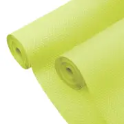 2x 40x300cm Green Kitchen Shelf Drawer Cabinet Grip Underlay Liner Non Slip Mat