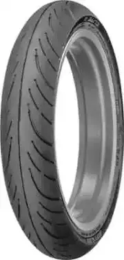 Dunlop Elite 4 130/70-18 Front Bias Tire 63H TL Harley Dyna Switchback 12-16
