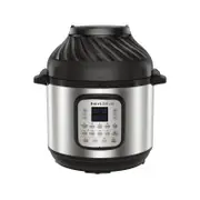 Instant Pot Duo Crisp + Air Fryer 8L
