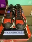 DS NIB Nike Air Max Tailwind IV Black Purple Red White Women’s size 7 CQ9962 001