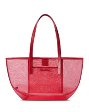Loeffler Randall Large Nylon Tote
