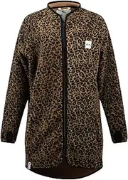 [Eivy] Women's Redwood Sherpa Coat Fleece Jacket