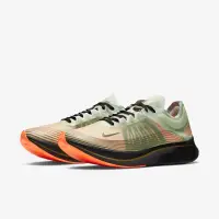 在飛比找蝦皮購物優惠-Nike Zoom Fly SP 慢跑鞋 馬拉松 半馬 超輕