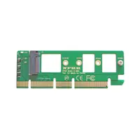 在飛比找蝦皮商城優惠-NVMe M.2 NGFF SSD轉PCIe 4.0 x4 