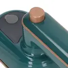 Mini Handheld Ironing Machine Cordless Portable Electric Steam Iron US TO