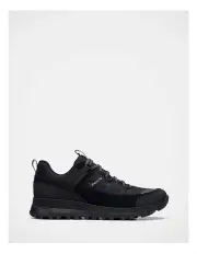 [Clarks] Atl Trek Run Gore-Tex Sneakers in Black