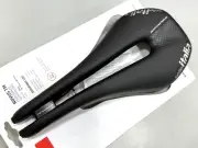 Selle Italia Novus Endurance TM Superflow Manganese Rail Saddle S3 (138x282mm)