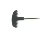 Pool Deck Anchor Allen Wrench Hex Key Tool For Swimming Pool Cover Deck Anchor