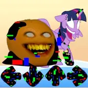Pibs Funkin Rhythm Battle